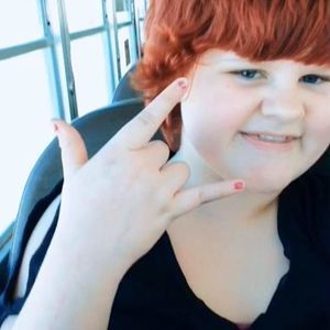 Meet your Posher, Norma